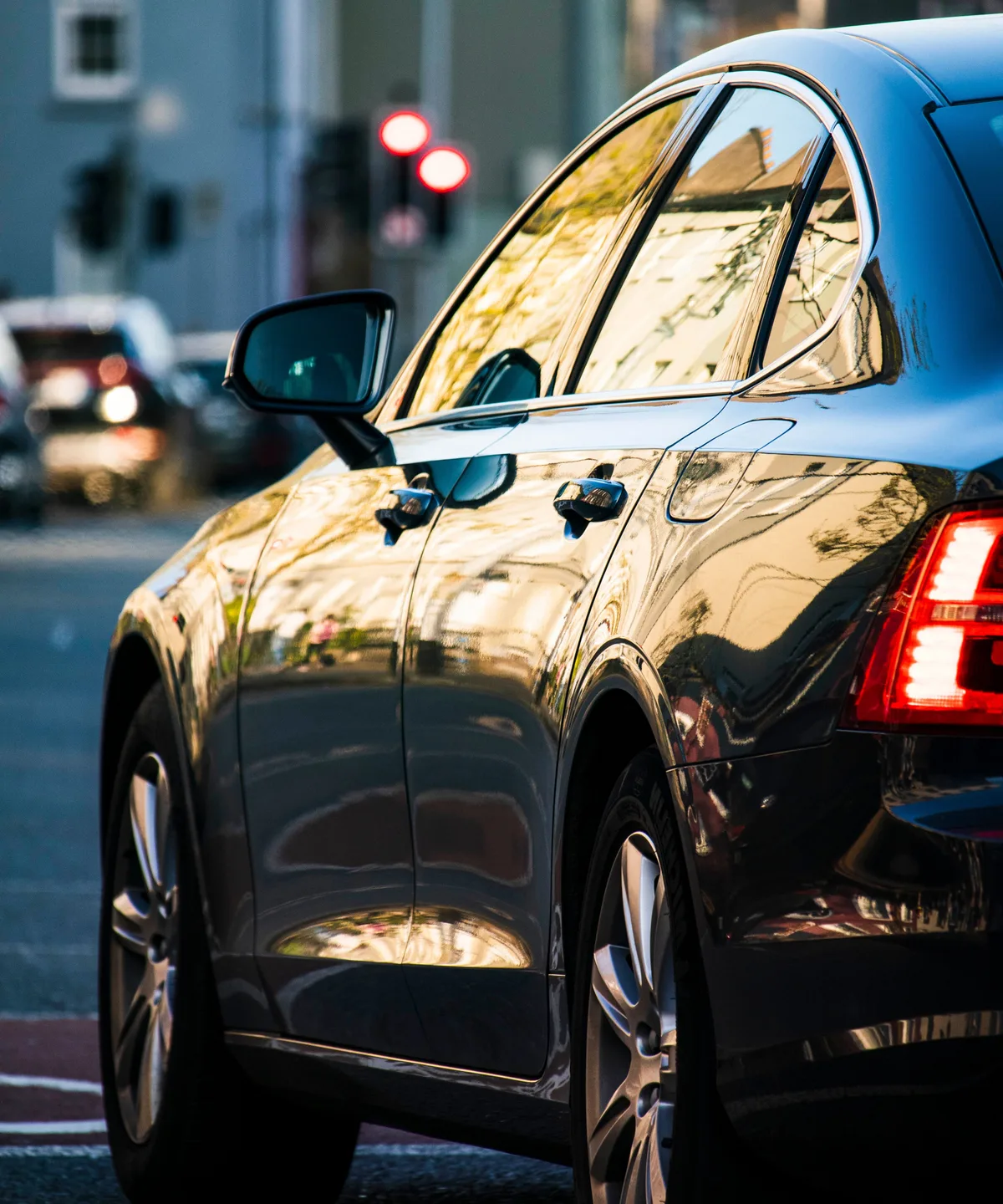 Car maintenance tracking with Drive107